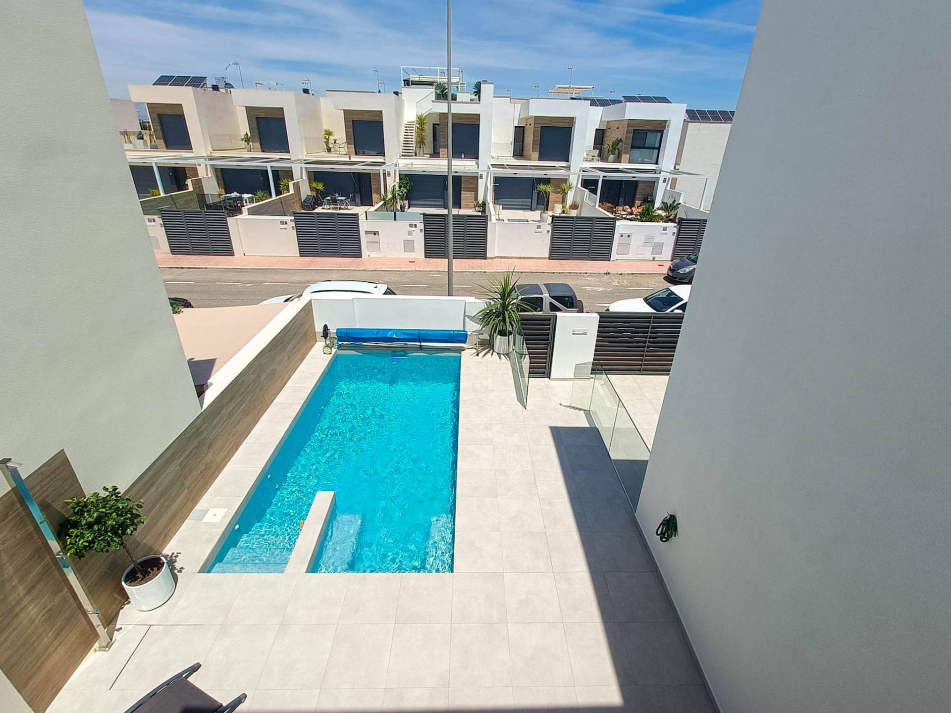 Villa for sale in Rojales, Alicante, Spain