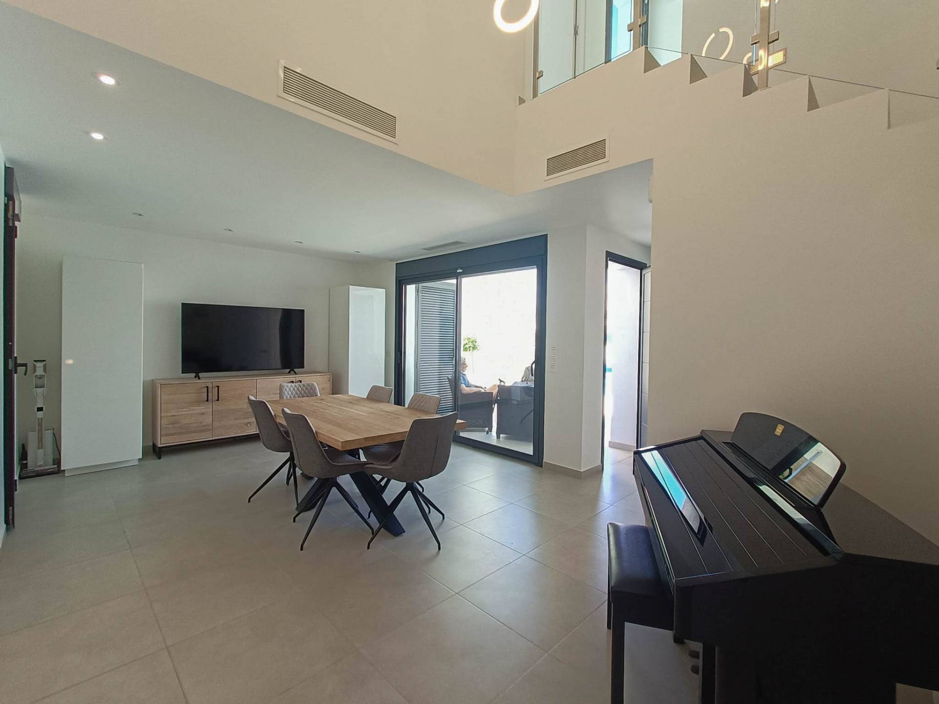 Villa for sale in Rojales, Alicante, Spain