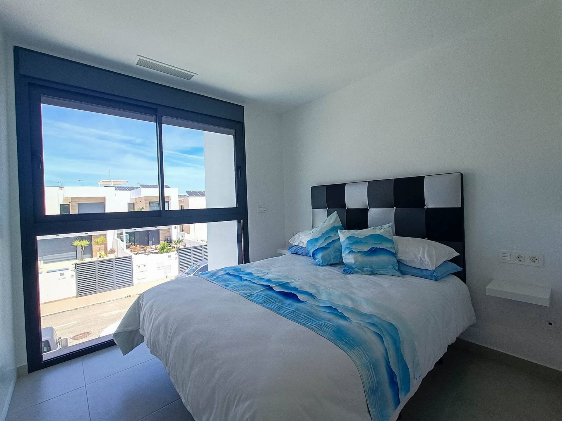 Villa for sale in Rojales, Alicante, Spain