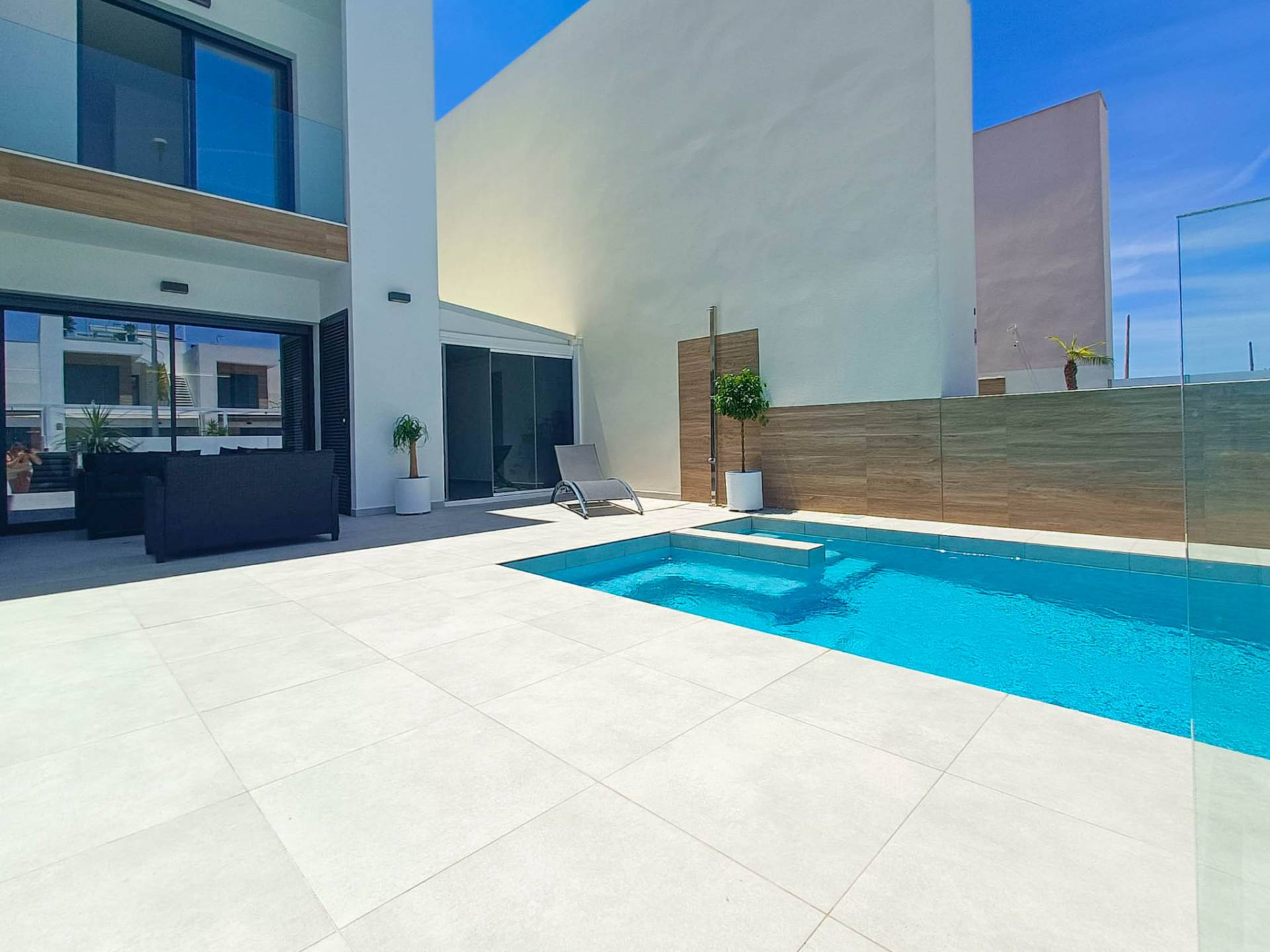 Villa for sale in Rojales, Alicante, Spain