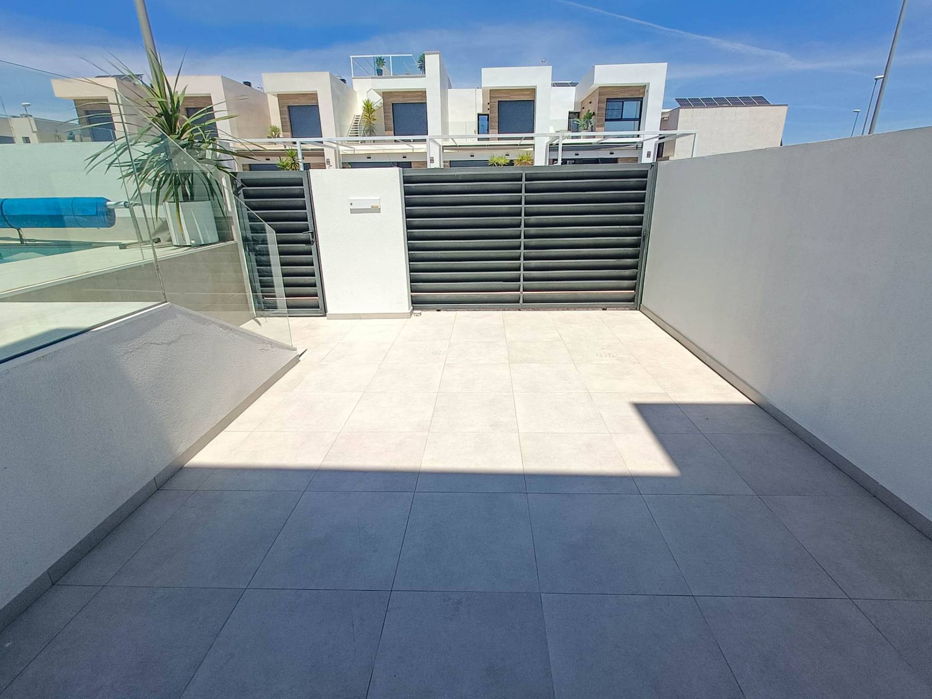 Villa for sale in Rojales, Alicante, Spain