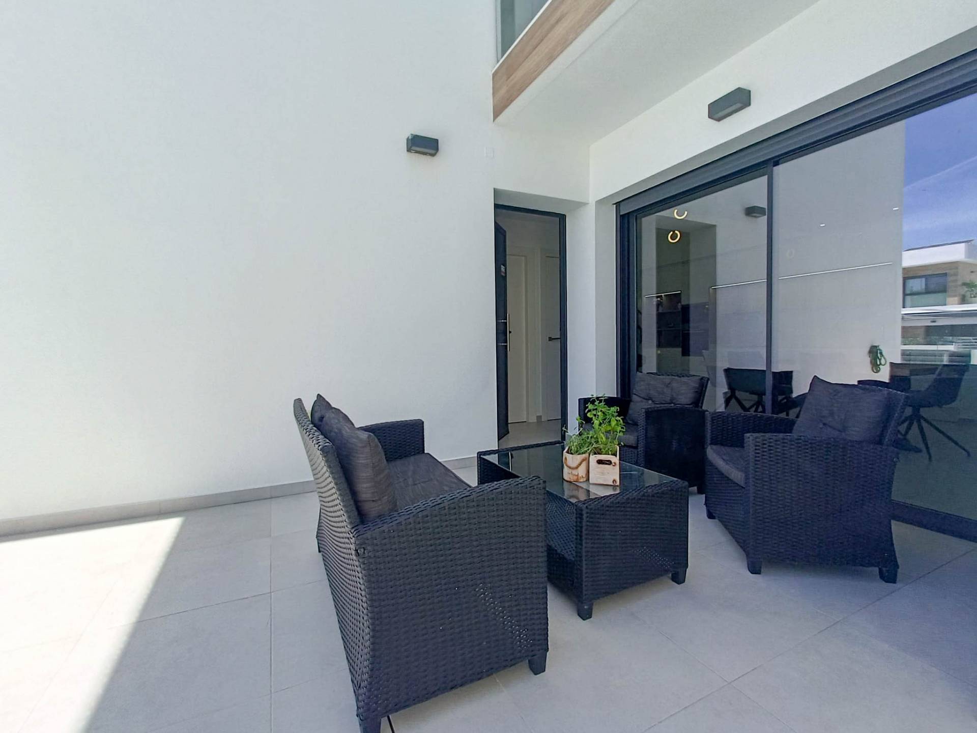 Villa for sale in Rojales, Alicante, Spain
