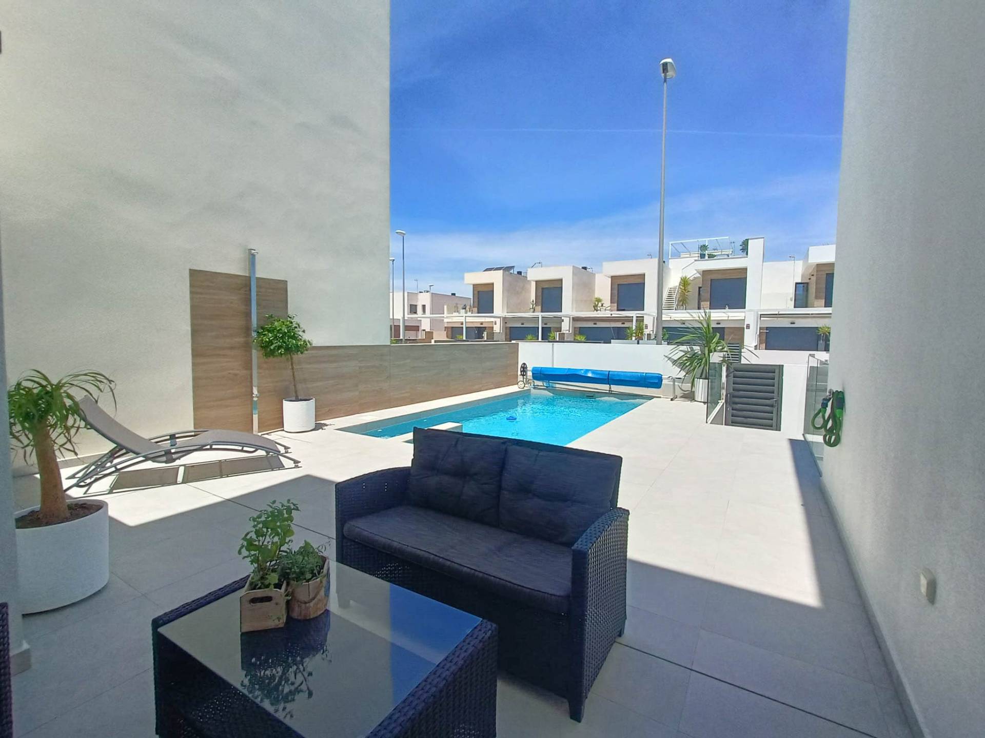 Villa for sale in Rojales, Alicante, Spain