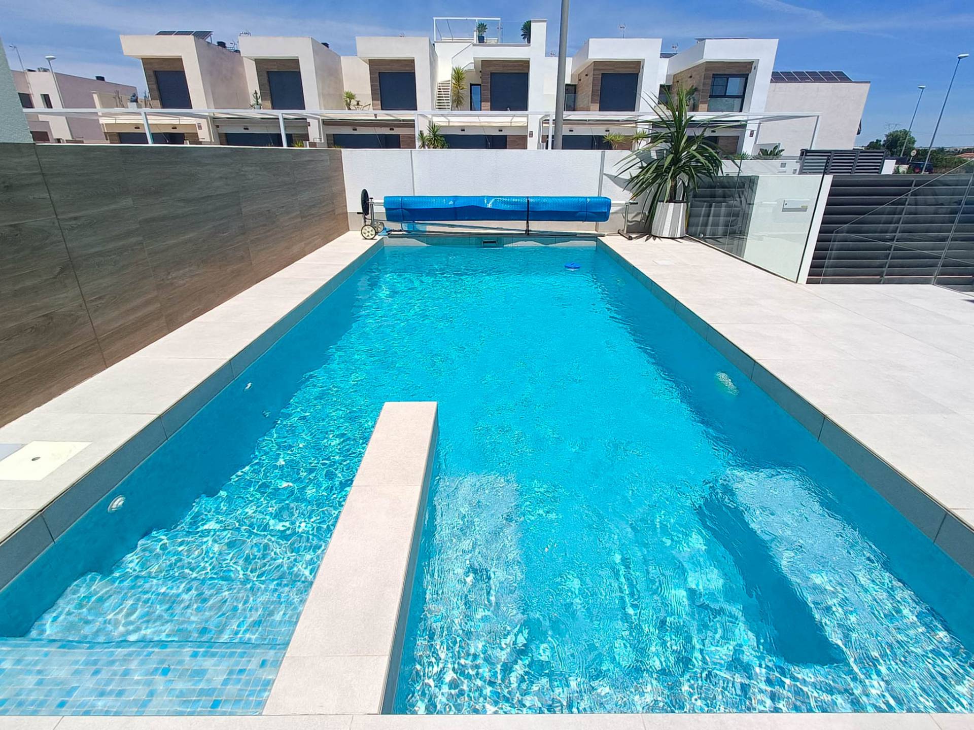 Villa for sale in Rojales, Alicante, Spain
