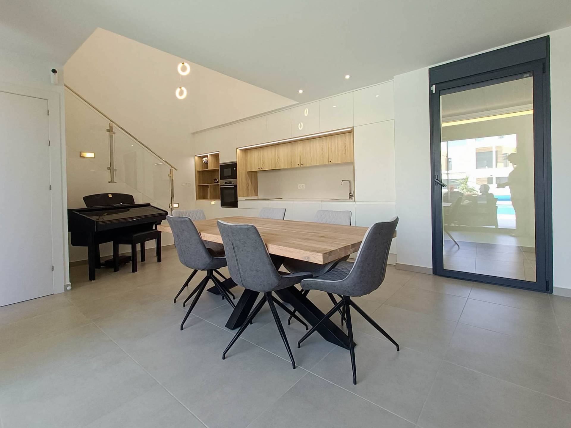 Villa for sale in Rojales, Alicante, Spain