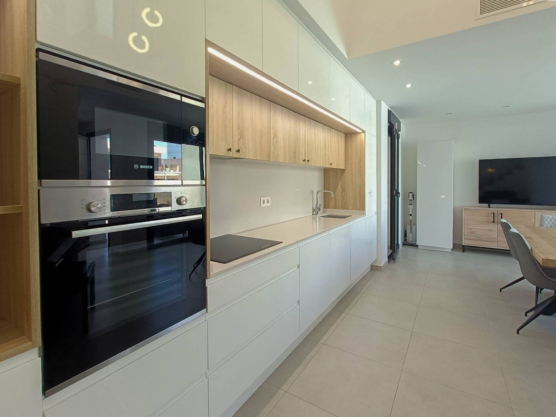 Villa for sale in Rojales, Alicante, Spain