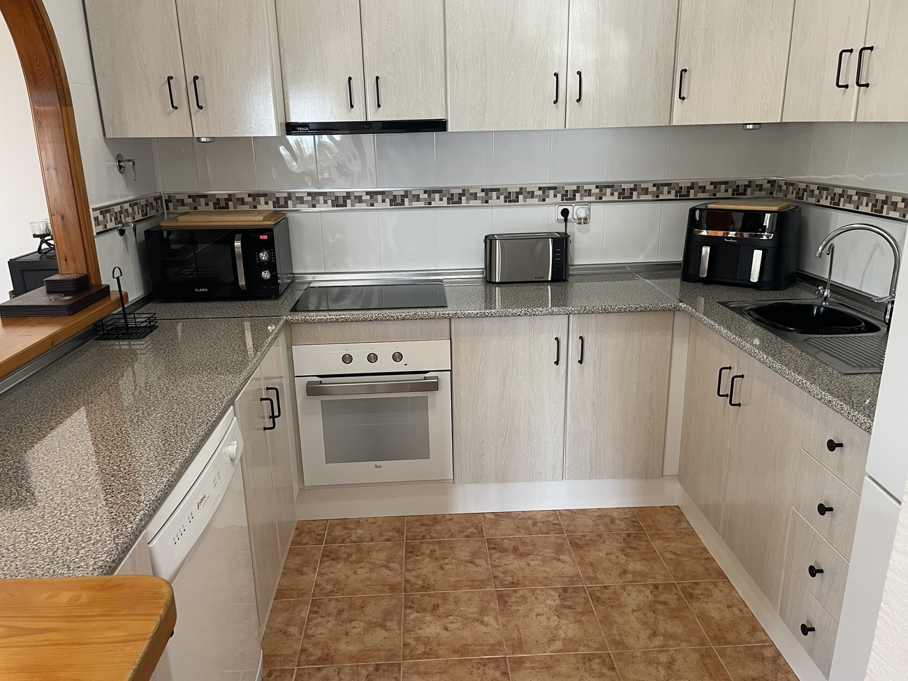Villa for sale in Camposol, Murcia, Spain