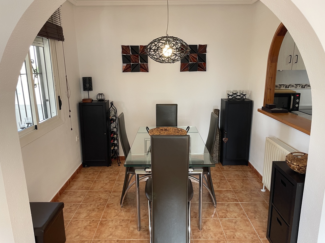 Villa for sale in Camposol, Murcia, Spain