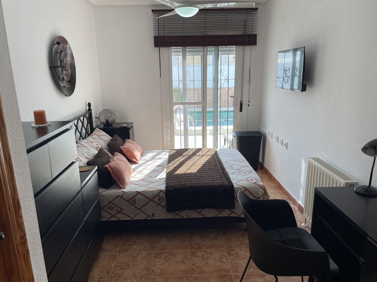Villa for sale in Camposol, Murcia, Spain