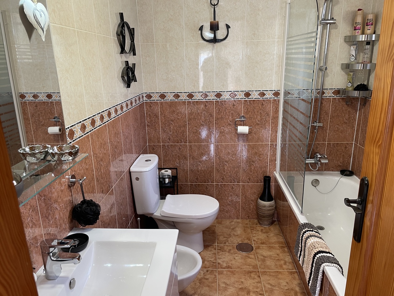 Villa for sale in Camposol, Murcia, Spain