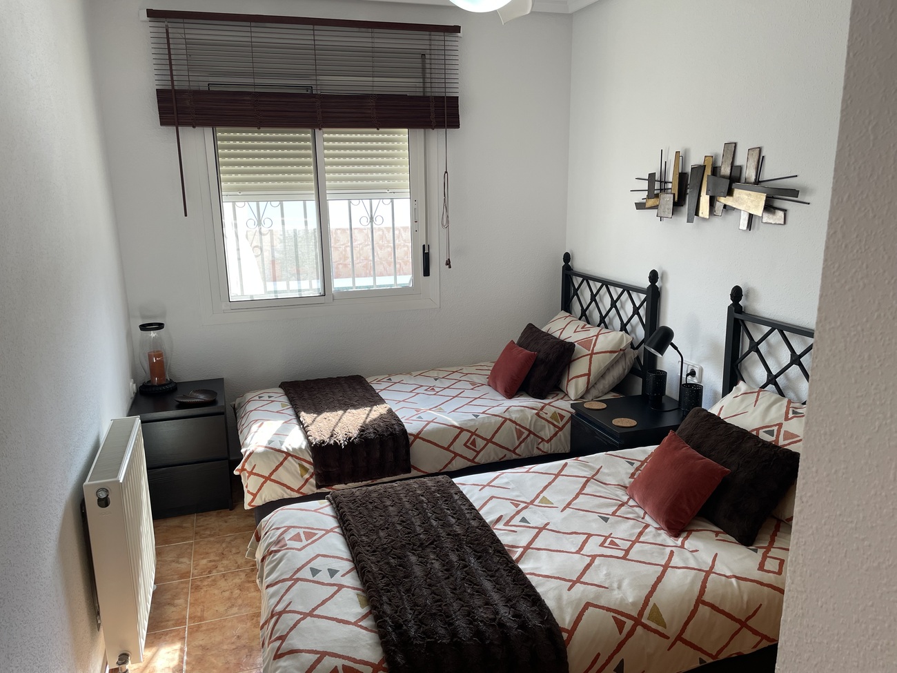 Villa for sale in Camposol, Murcia, Spain