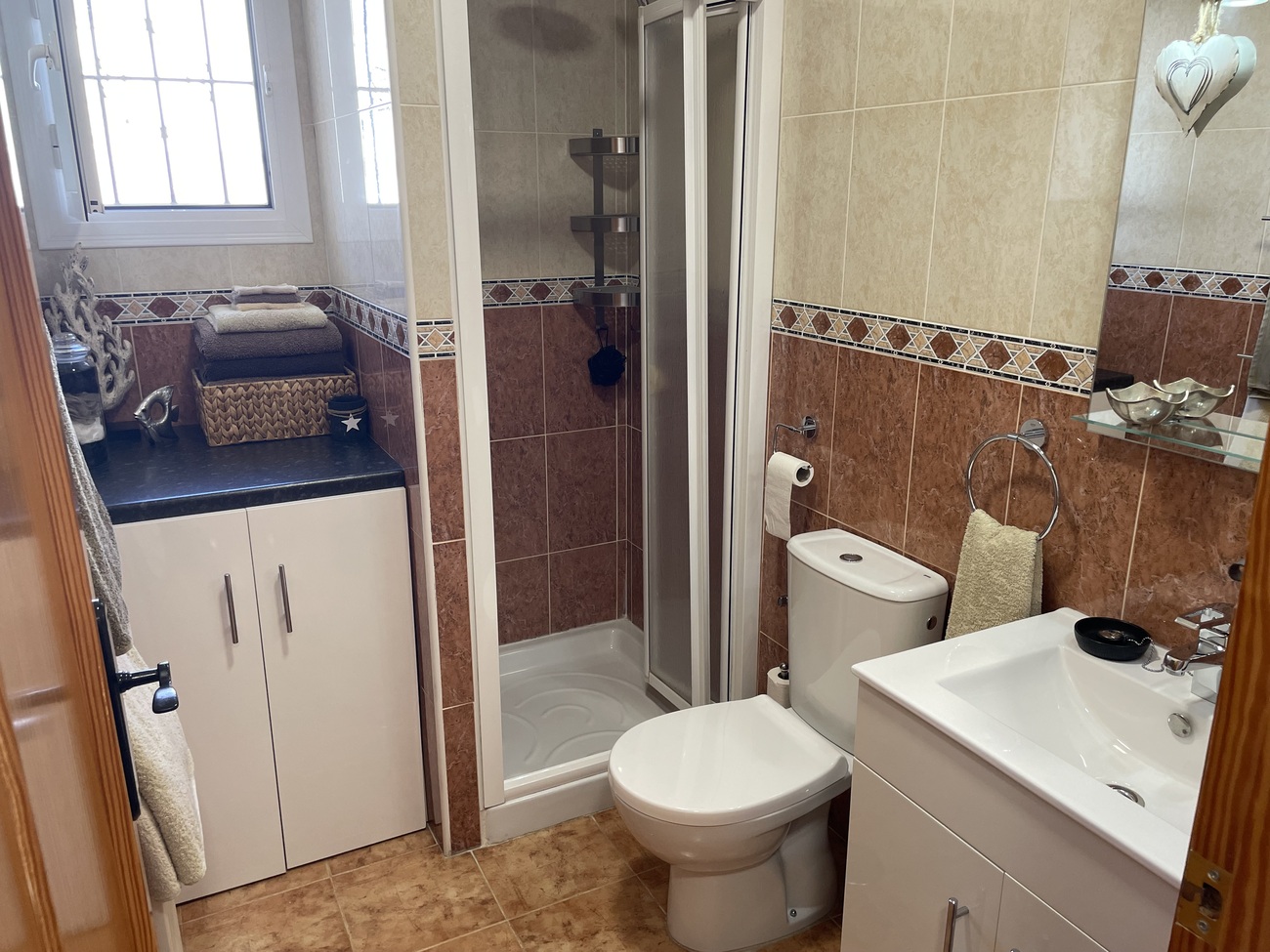 Villa for sale in Camposol, Murcia, Spain