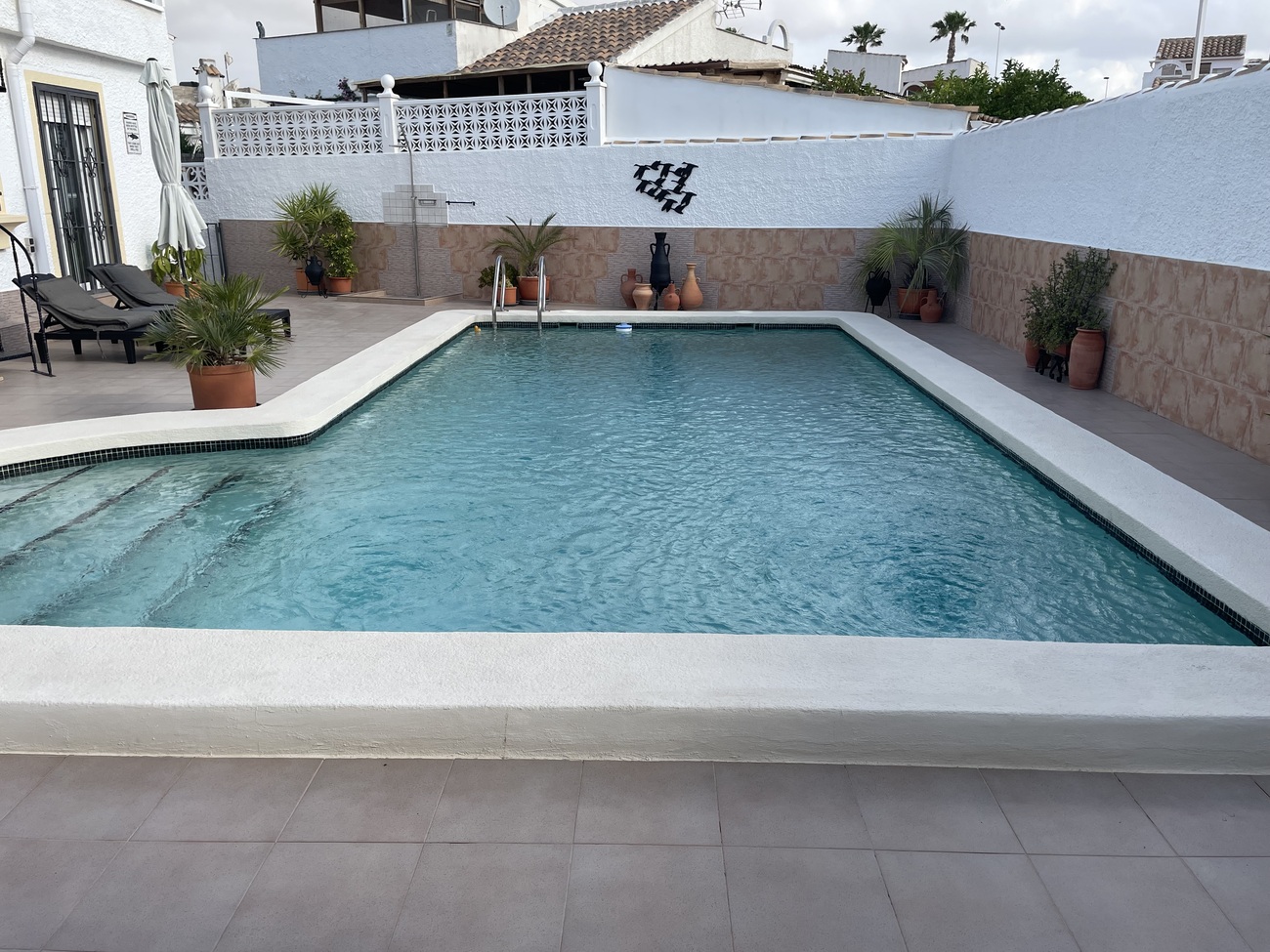 Villa for sale in Camposol, Murcia, Spain