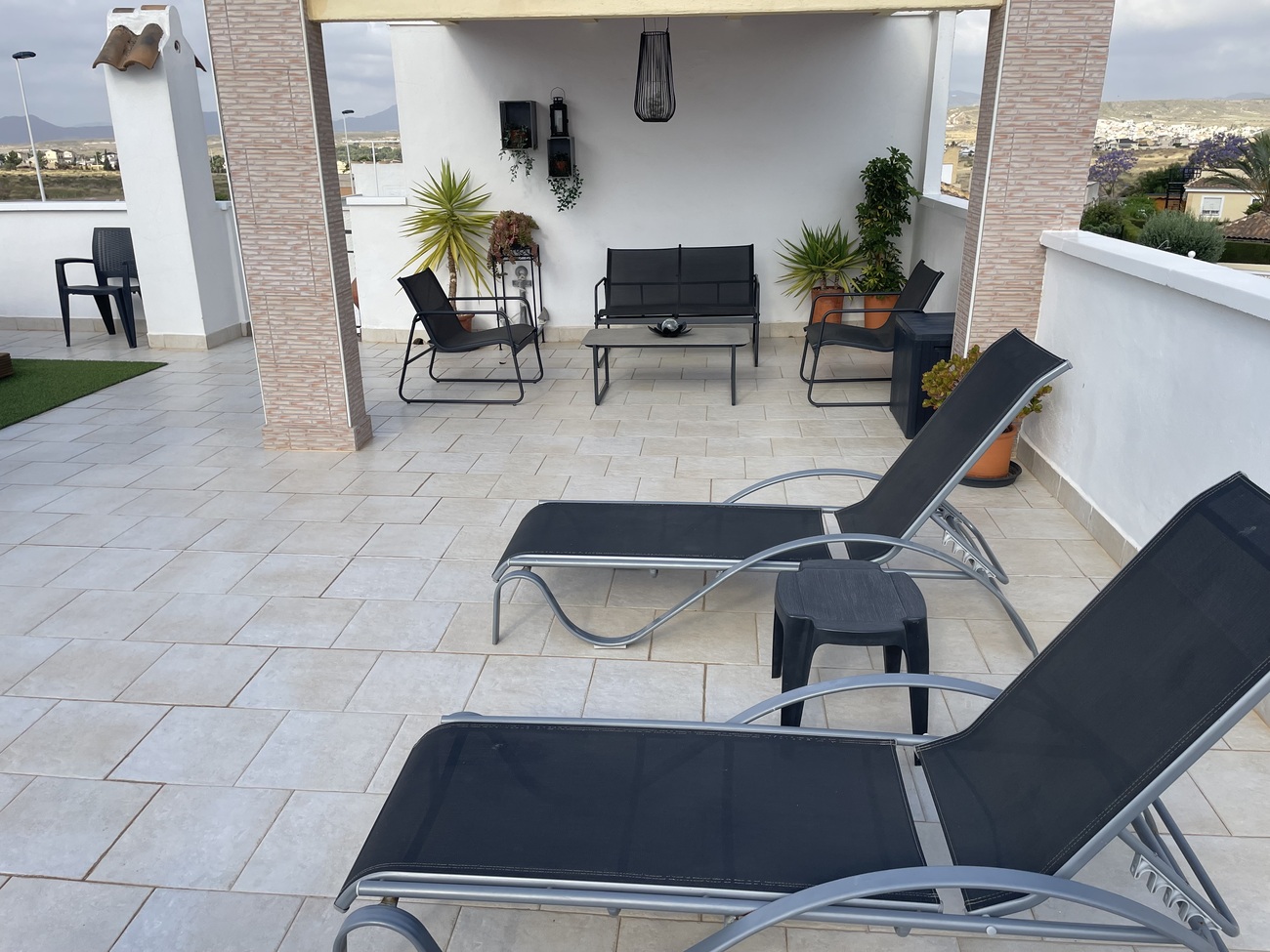 Villa for sale in Camposol, Murcia, Spain