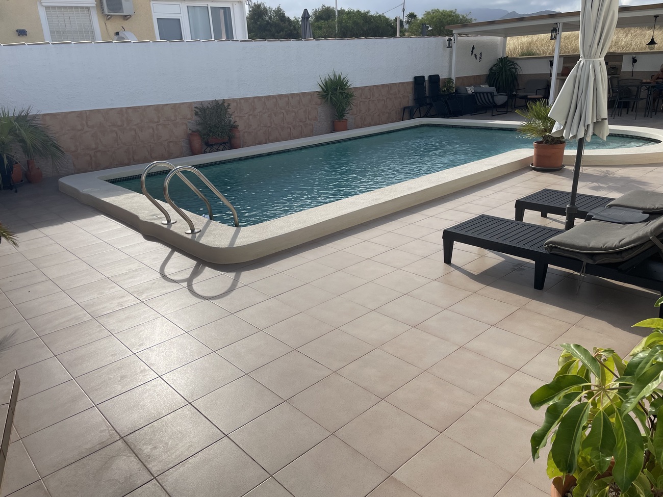 Villa for sale in Camposol, Murcia, Spain