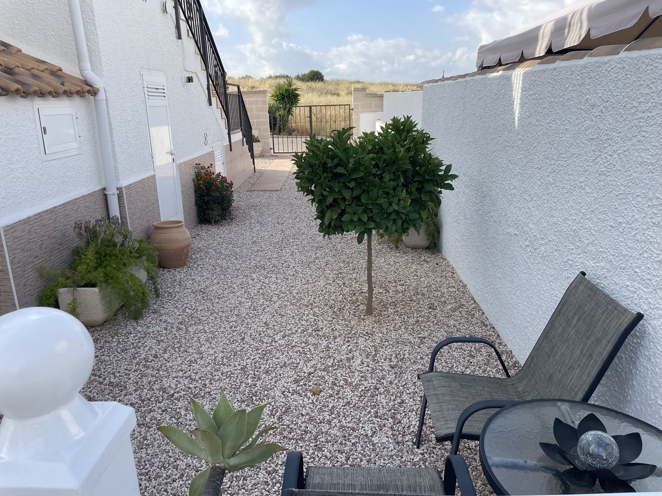 Villa for sale in Camposol, Murcia, Spain