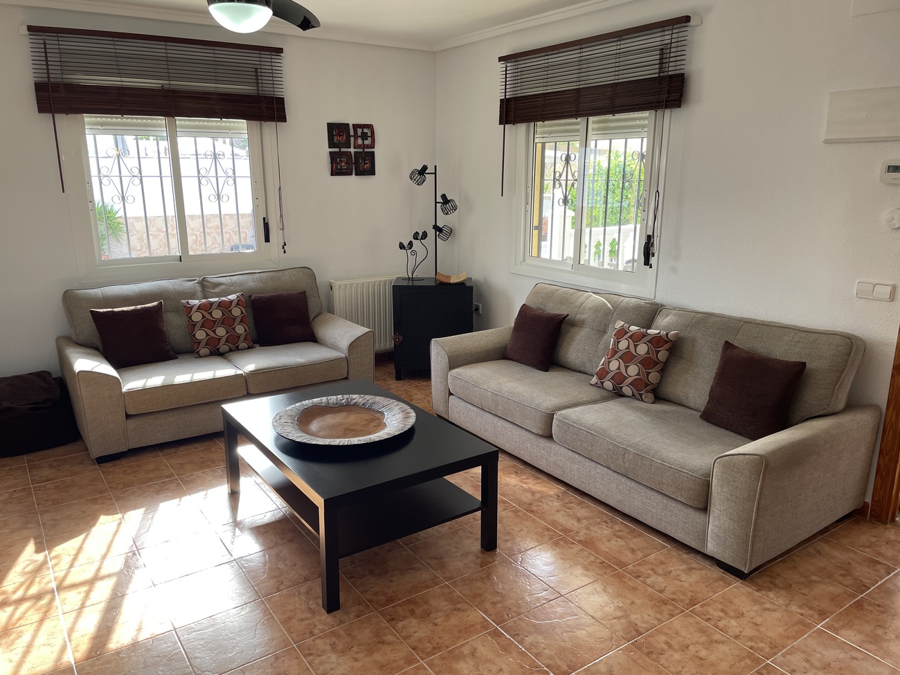 Villa for sale in Camposol, Murcia, Spain