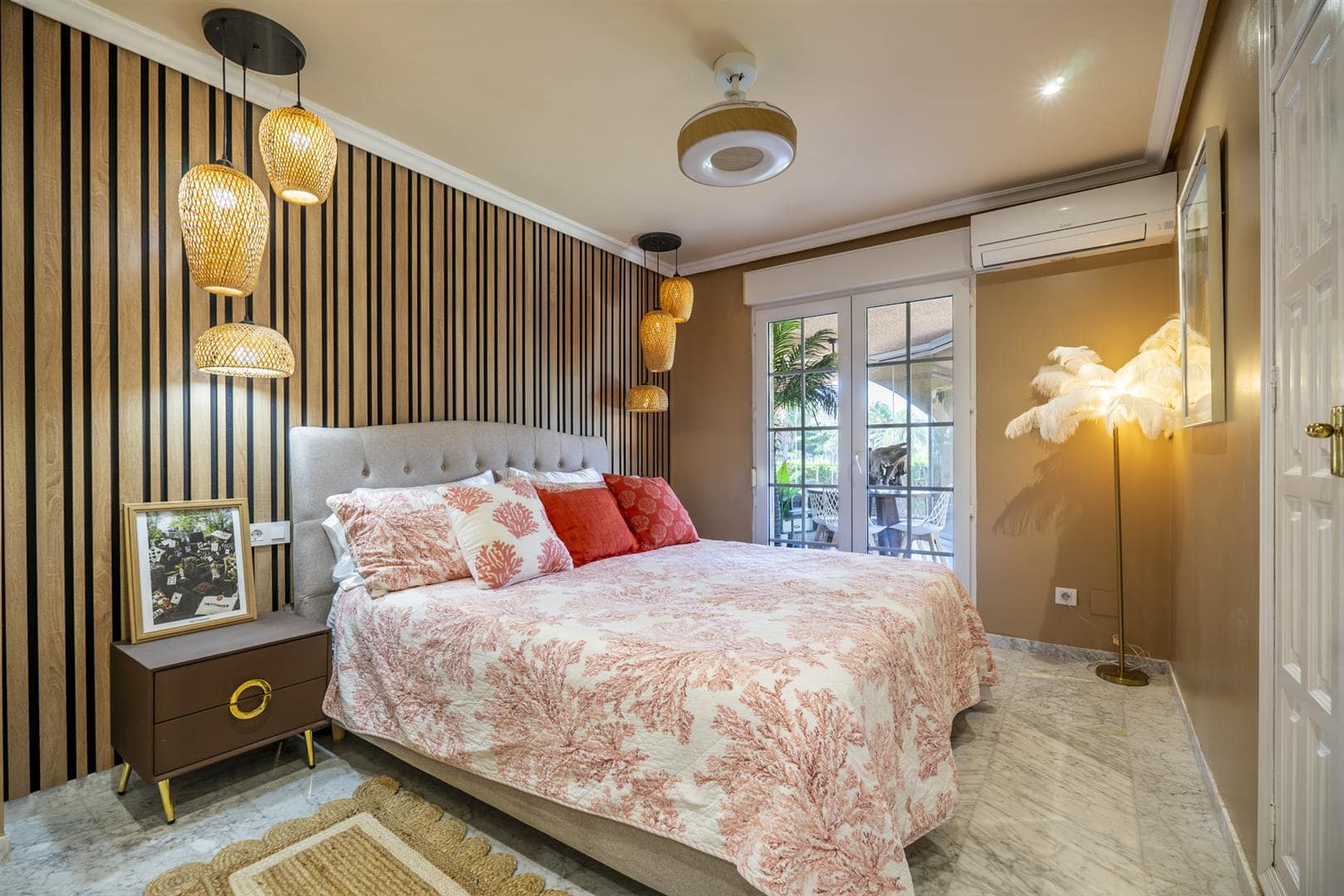 Villa en venta en La Manga Del Mar Menor