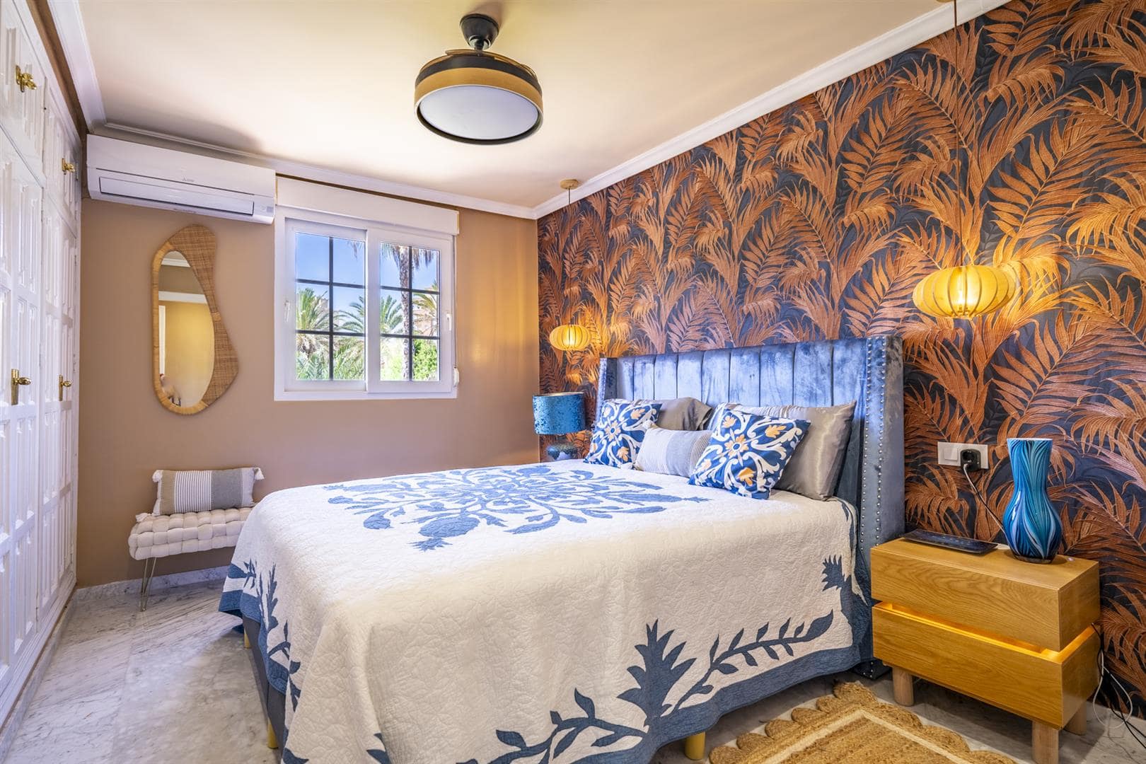 Villa en venta en La Manga Del Mar Menor