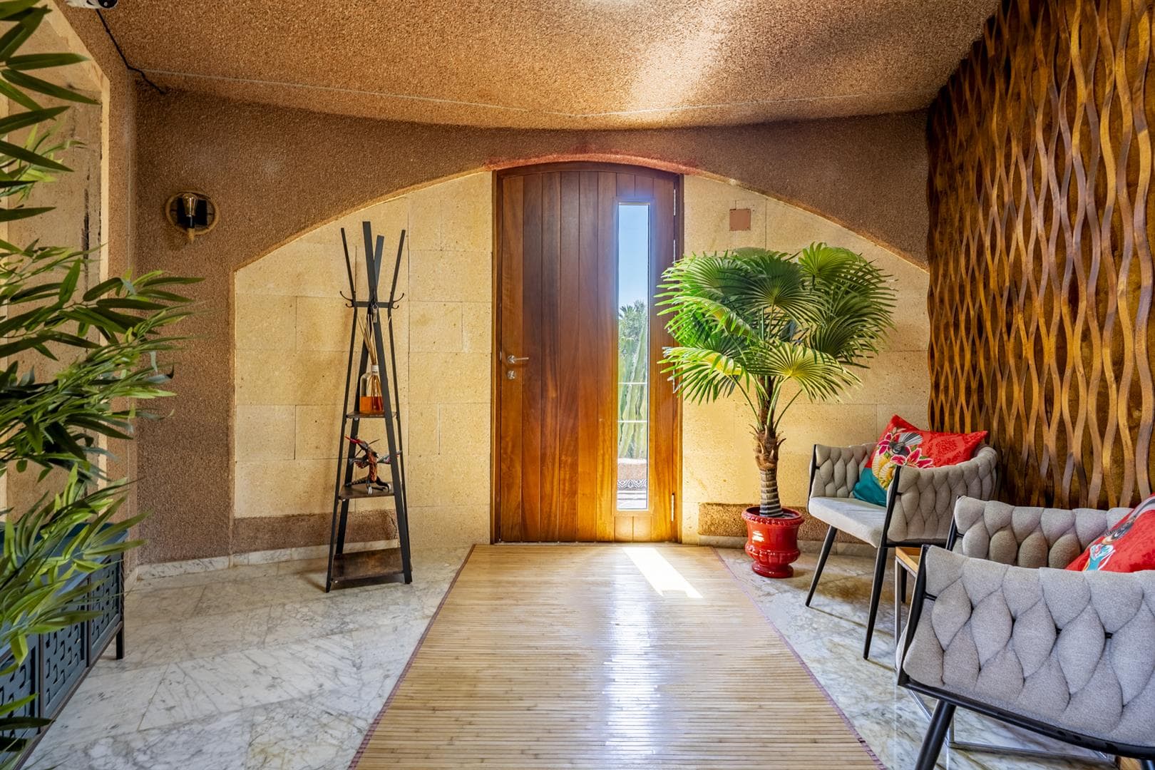 Villa en venta en La Manga Del Mar Menor
