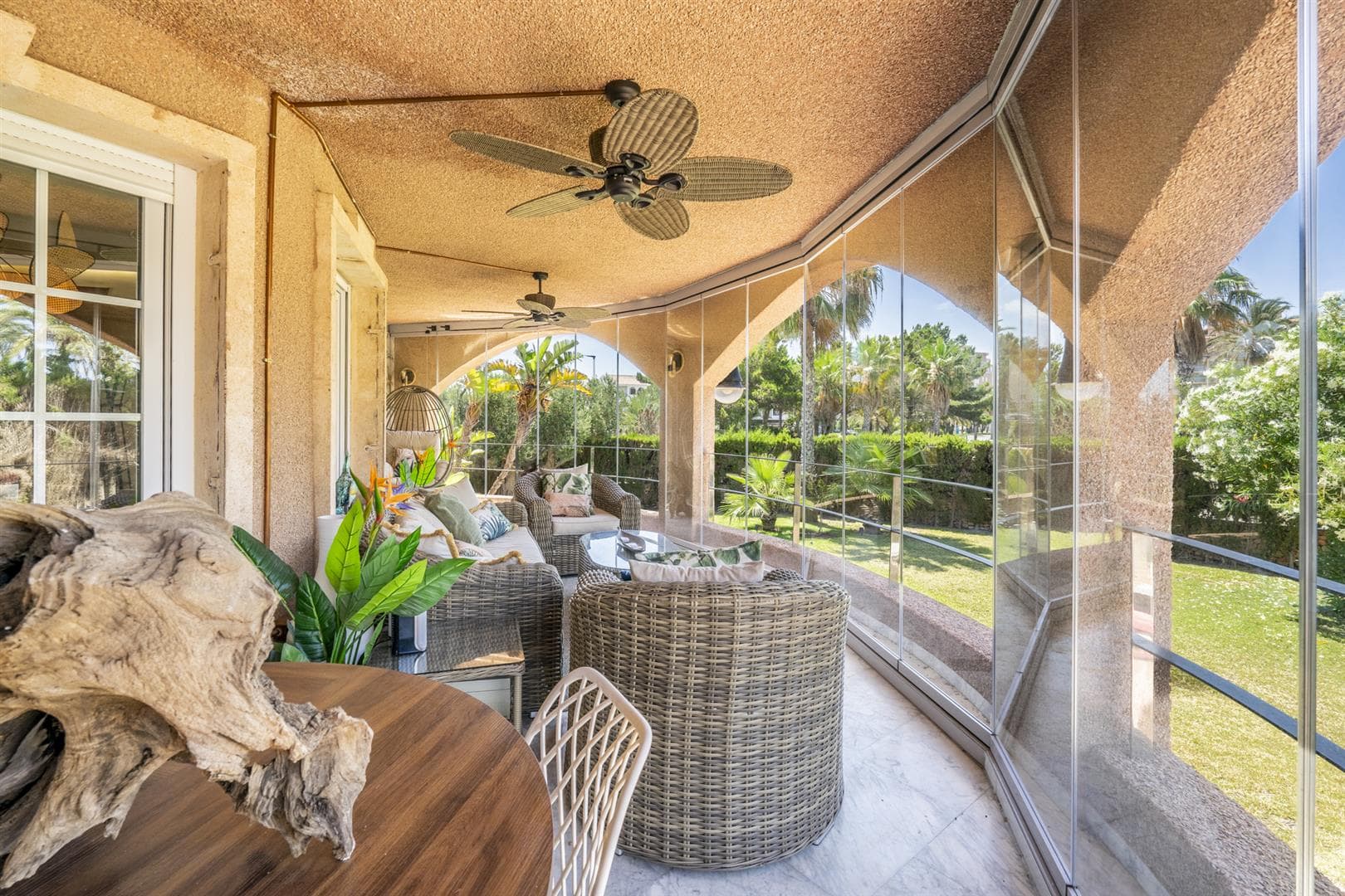 Villa en venta en La Manga Del Mar Menor