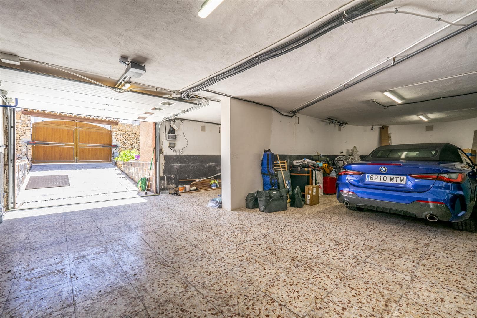 Villa en venta en La Manga Del Mar Menor