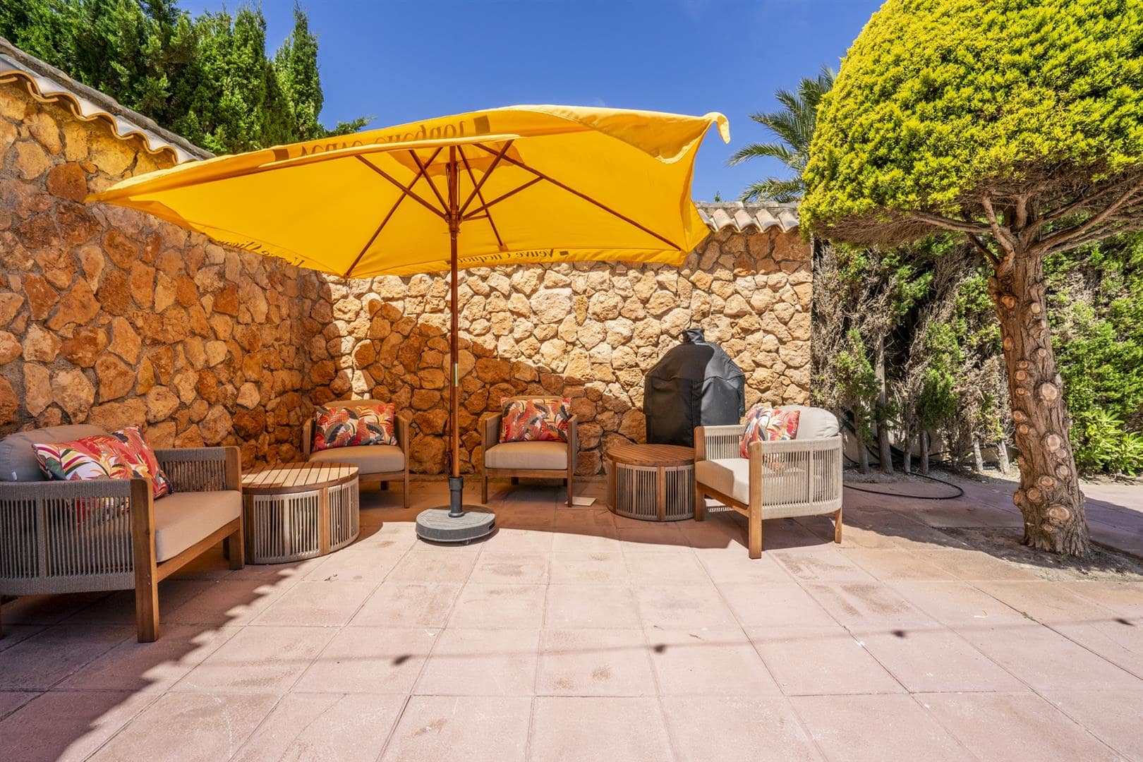 Villa en venta en La Manga Del Mar Menor