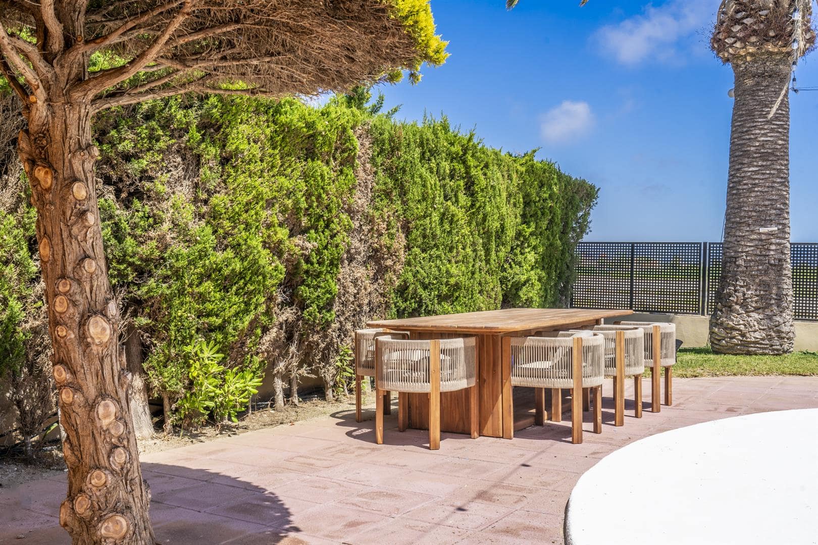 Villa en venta en La Manga Del Mar Menor