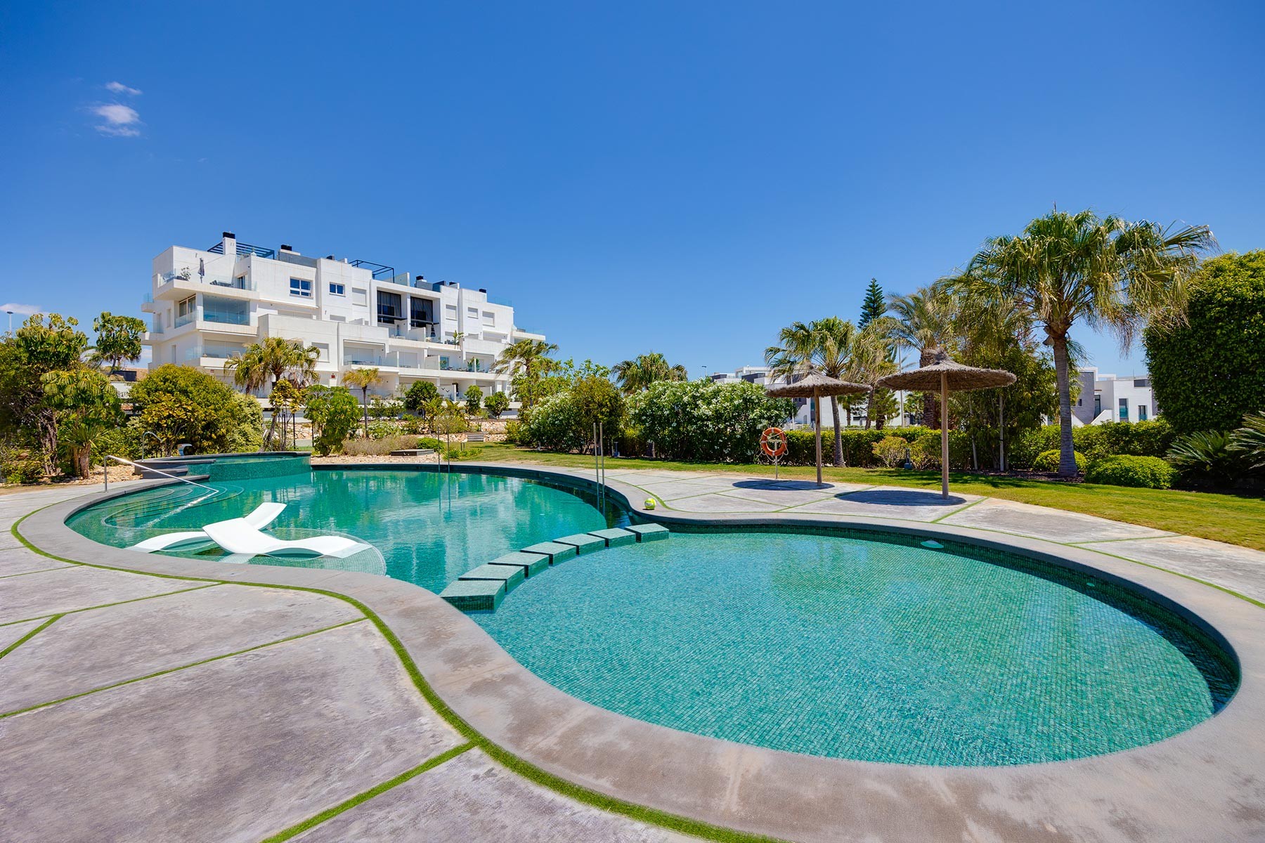 Penthouse for sale in Orihuela Costa, Alicante, Spain