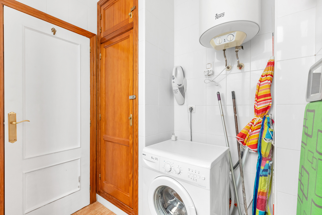 Piso en venta en Orihuela Costa
