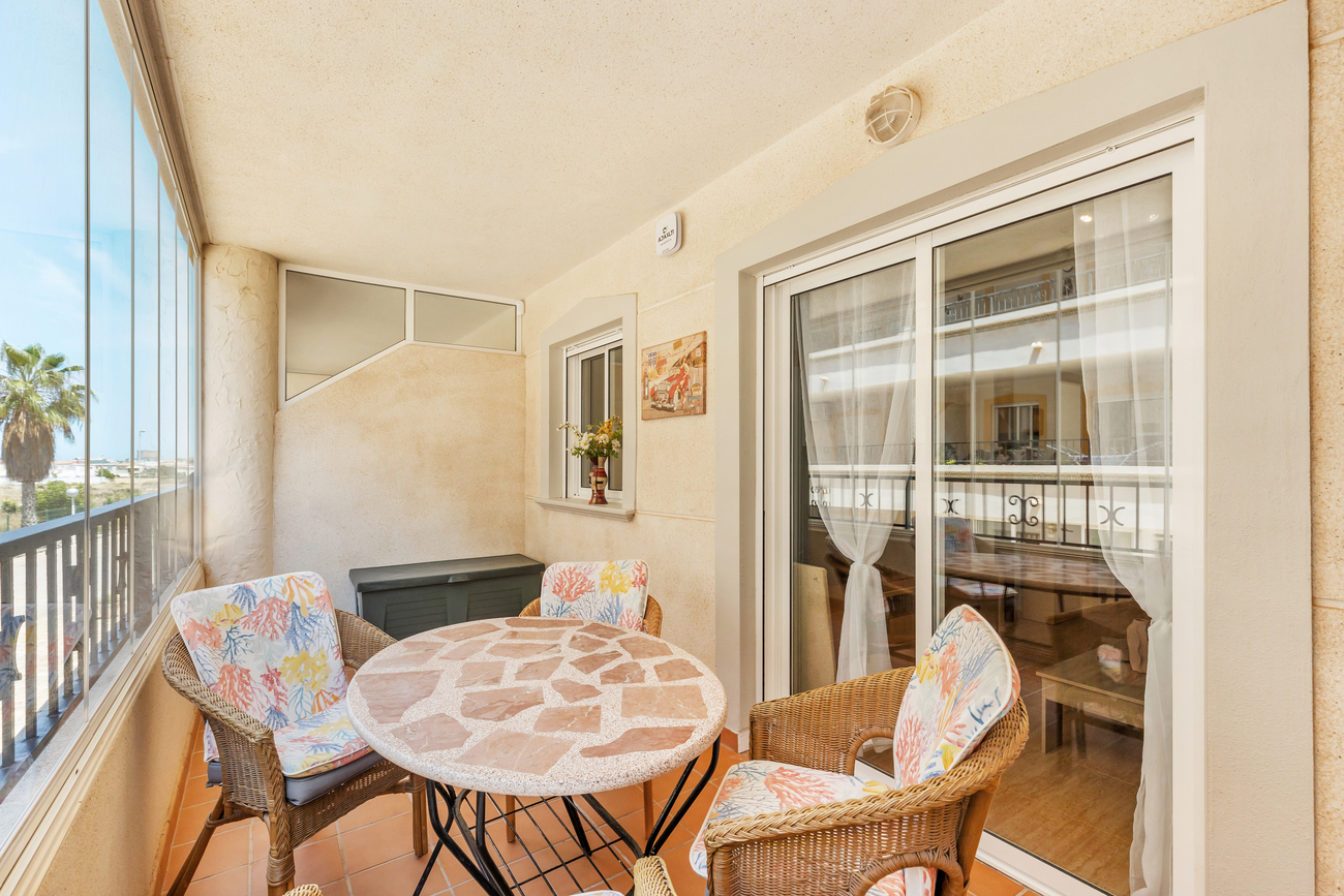 Piso en venta en Orihuela Costa