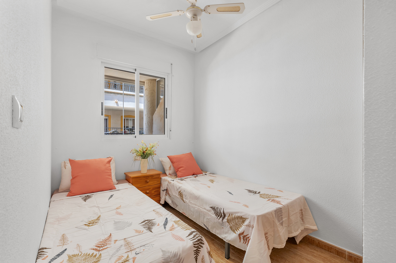 Piso en venta en Orihuela Costa