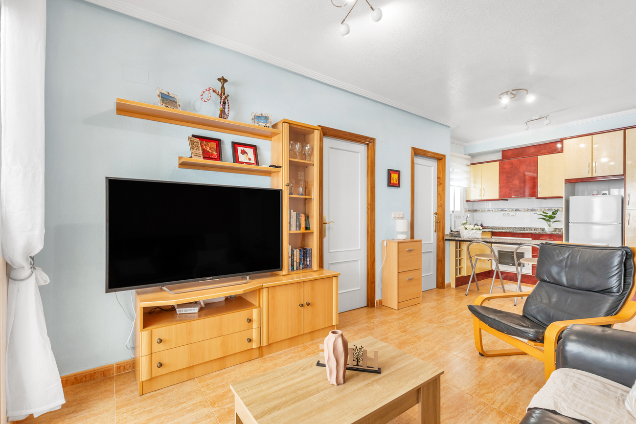 Piso en venta en Orihuela Costa