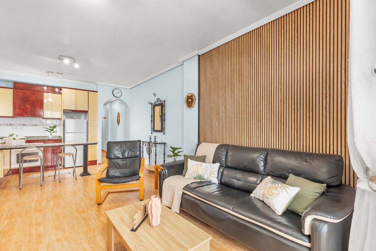 Piso en venta en Orihuela Costa