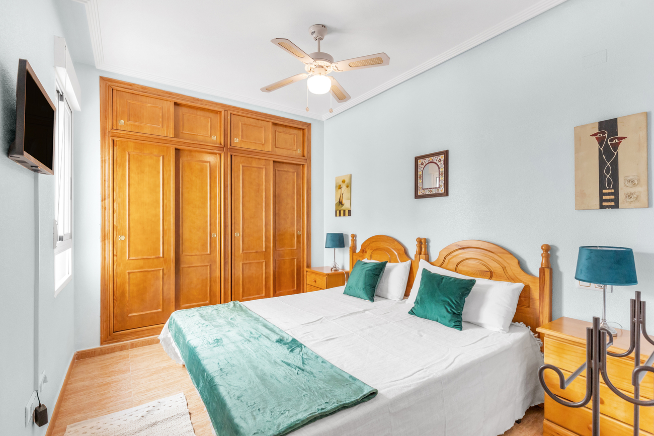 Piso en venta en Orihuela Costa