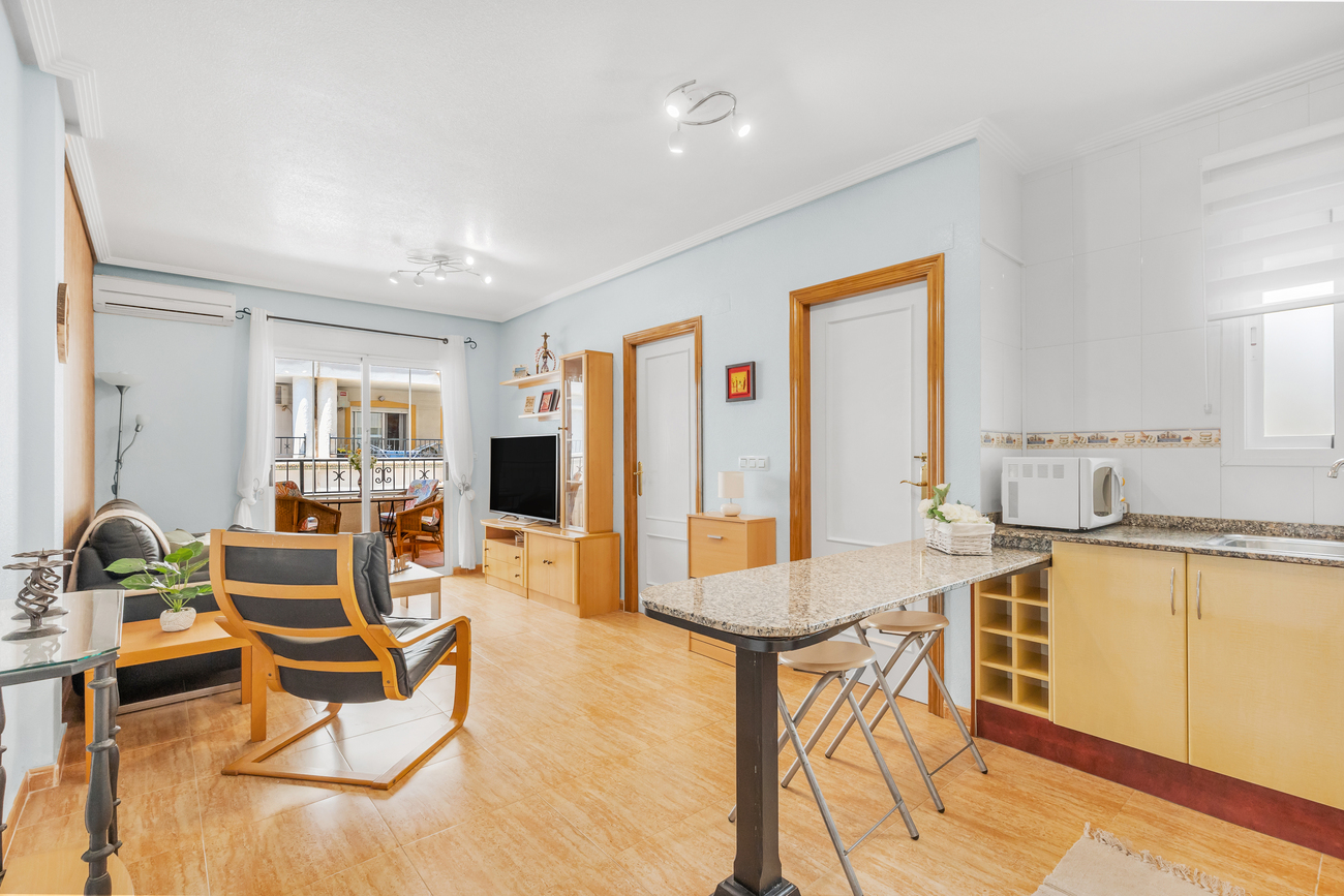 Piso en venta en Orihuela Costa