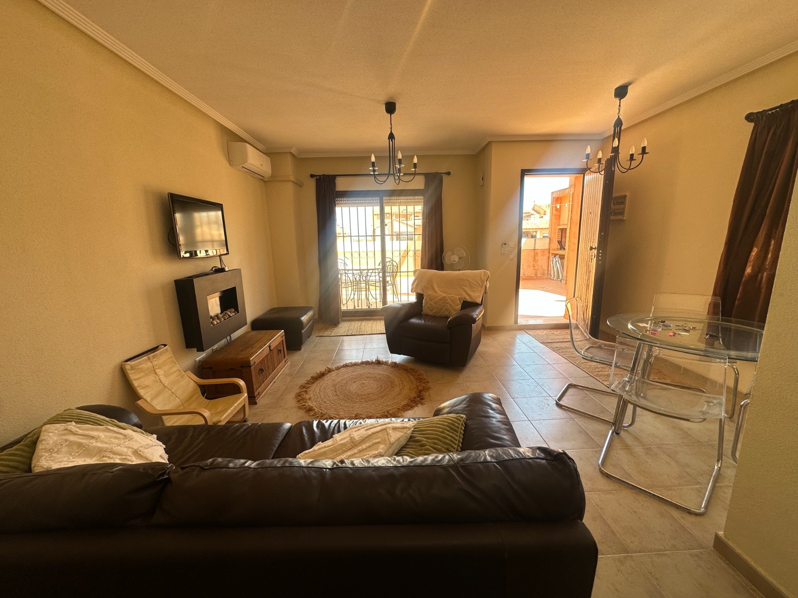 Apartment for sale in Torrevieja, Alicante, Spain