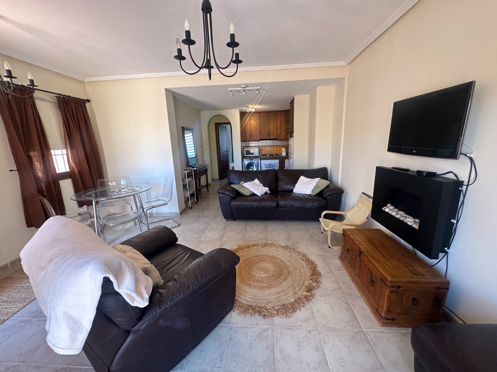 Apartment for sale in Torrevieja, Alicante, Spain