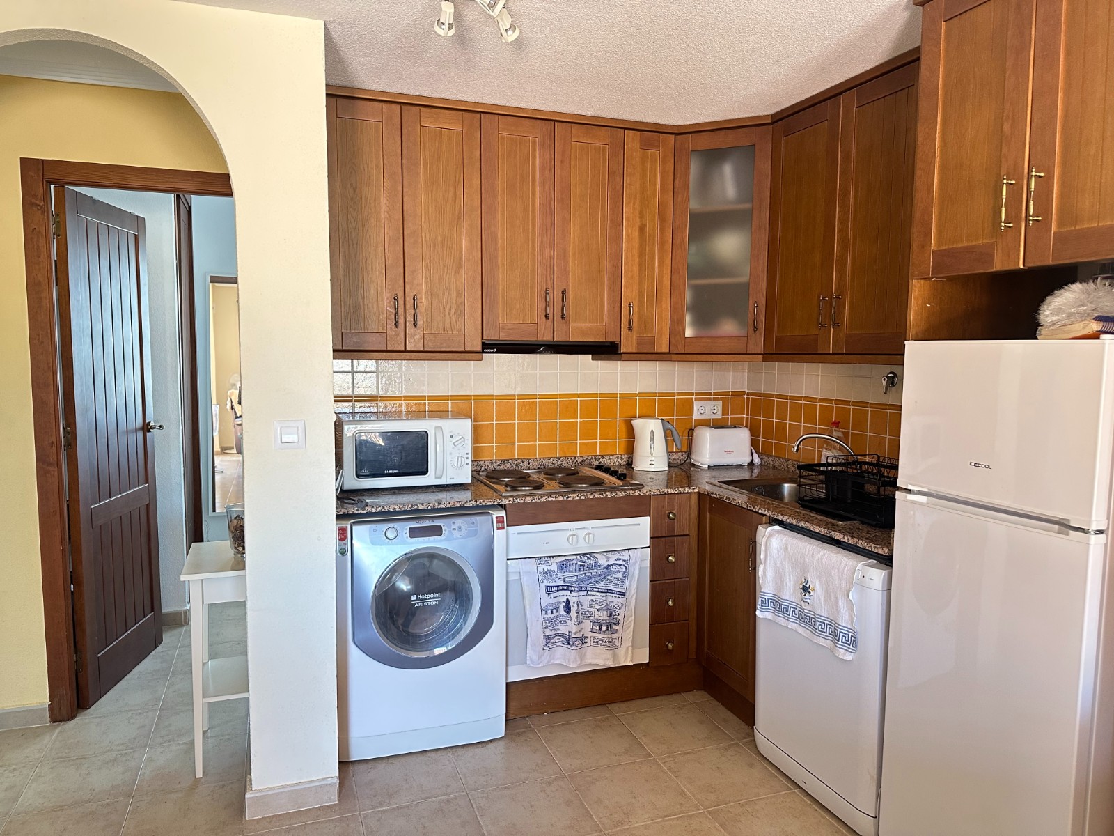 Apartment for sale in Torrevieja, Alicante, Spain