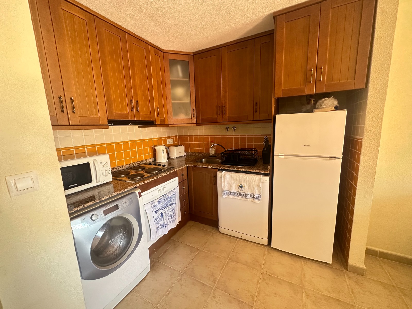 Apartment for sale in Torrevieja, Alicante, Spain