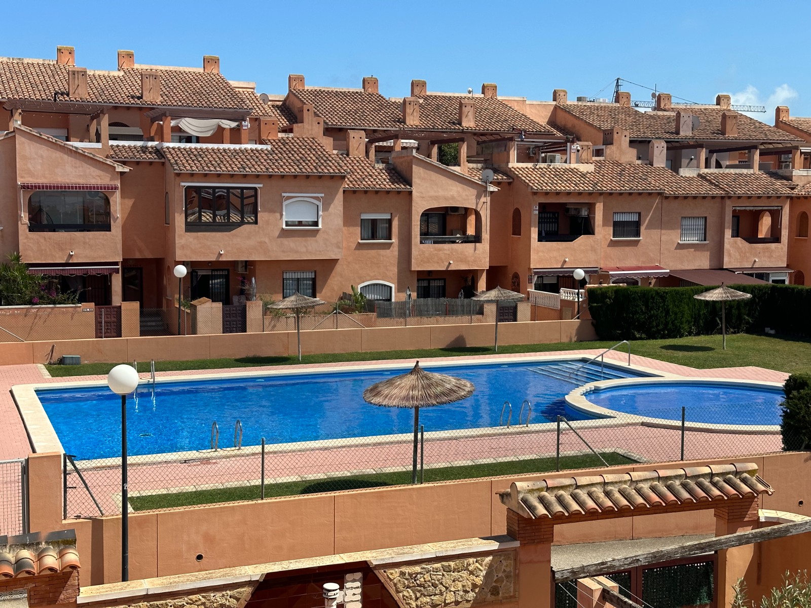 Apartment for sale in Torrevieja, Alicante, Spain