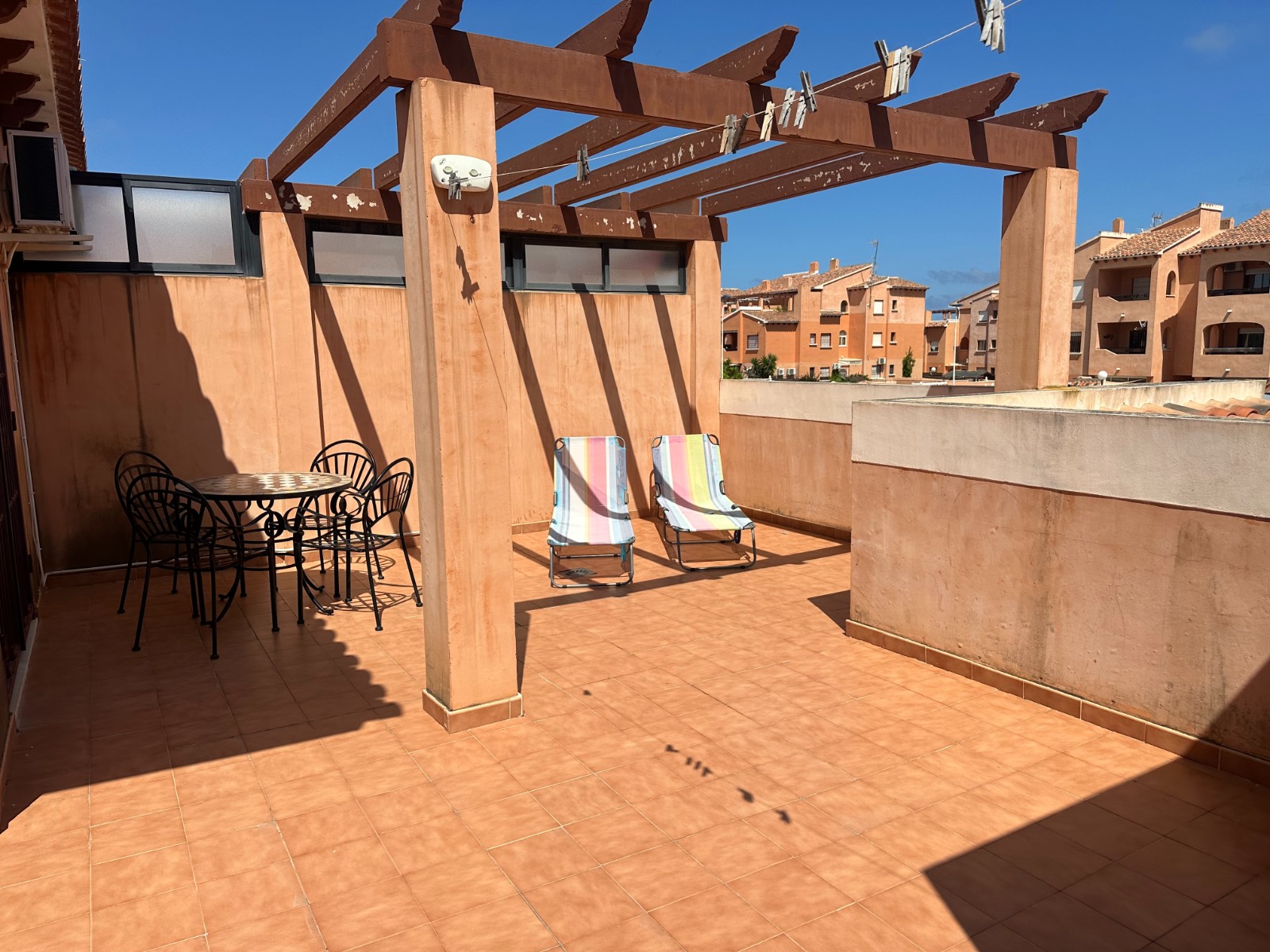 Apartment for sale in Torrevieja, Alicante, Spain