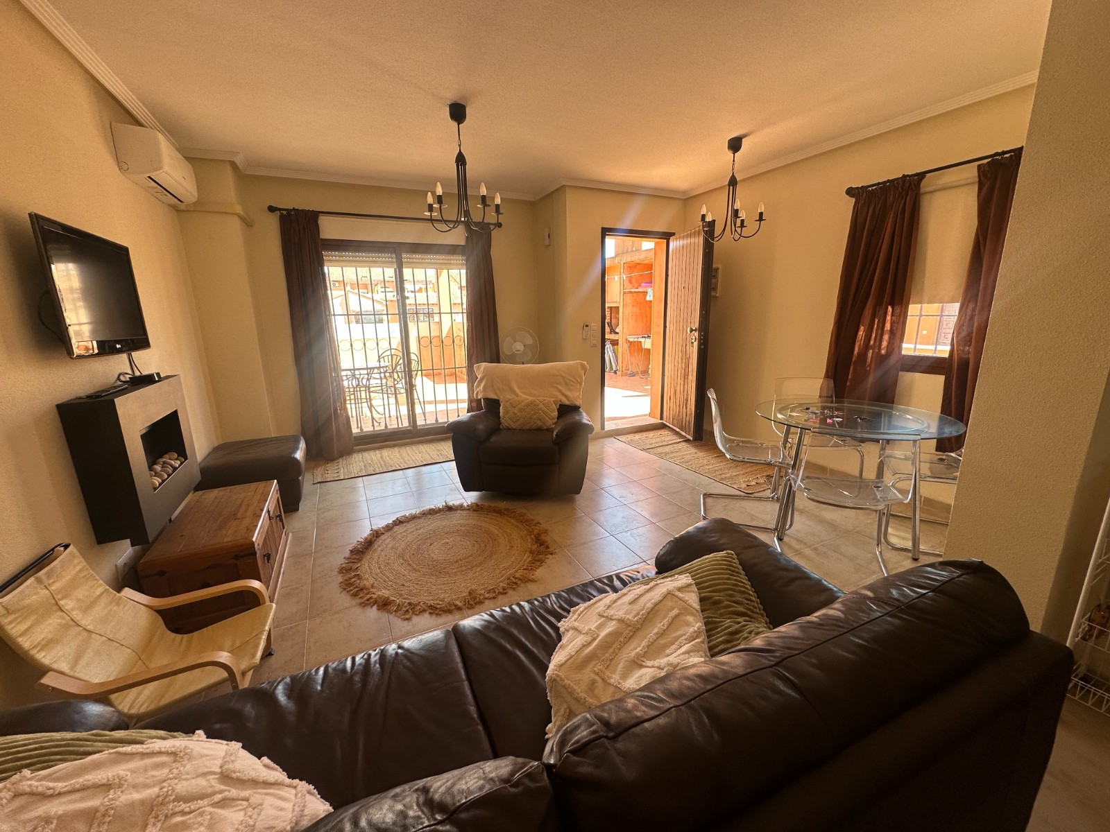 Apartment for sale in Torrevieja, Alicante, Spain