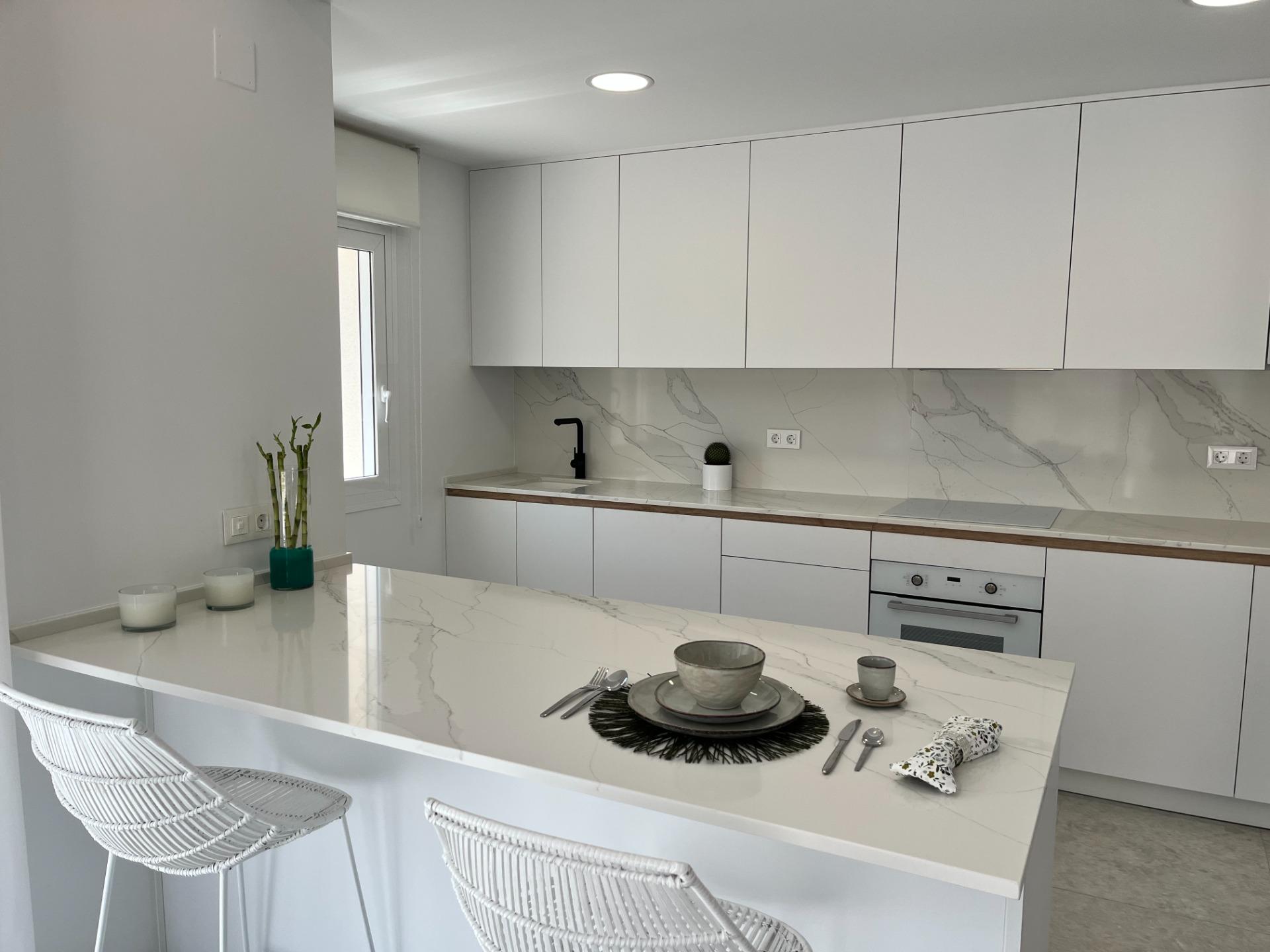 Piso en venta en Torrevieja