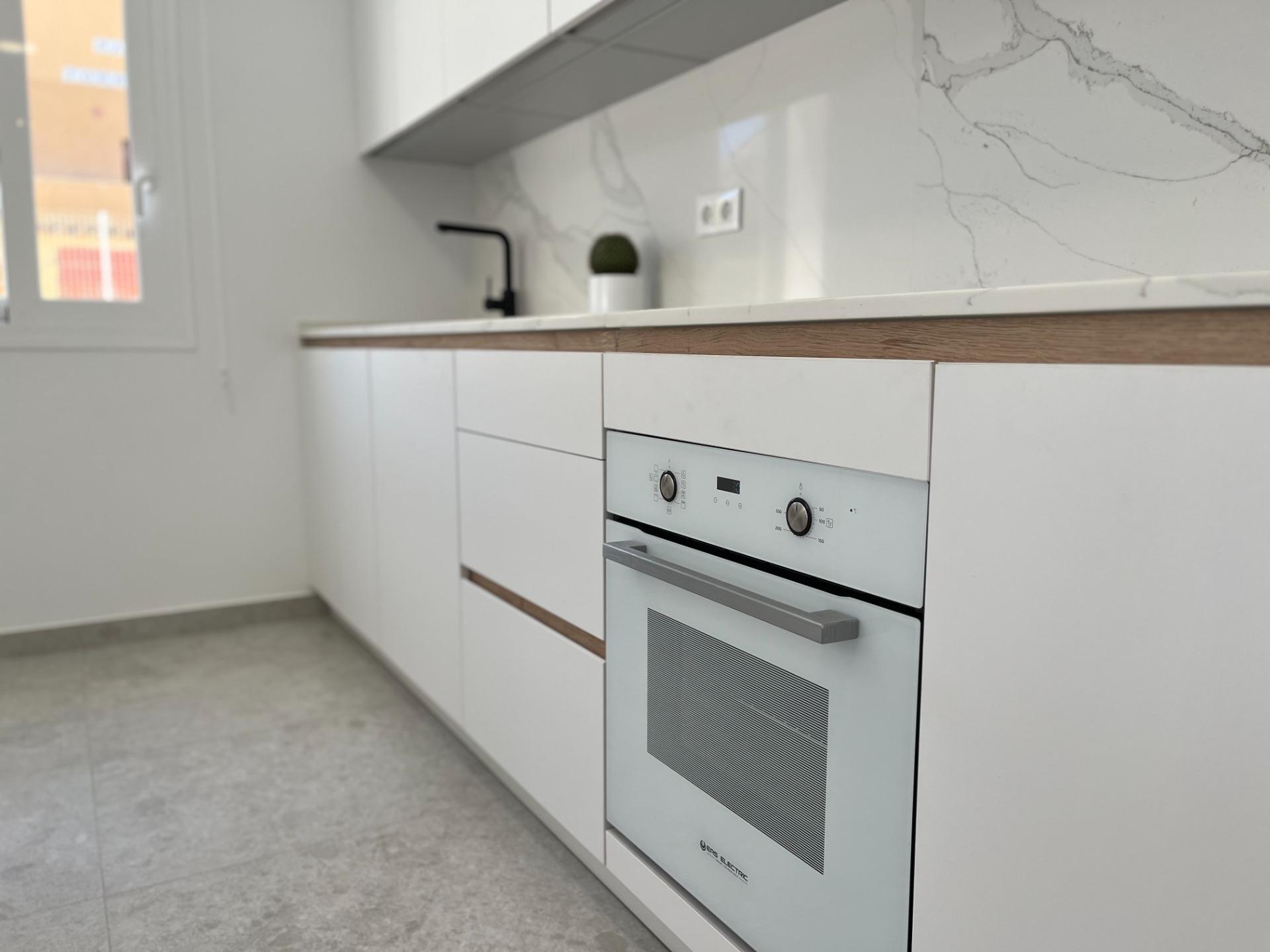 Piso en venta en Torrevieja