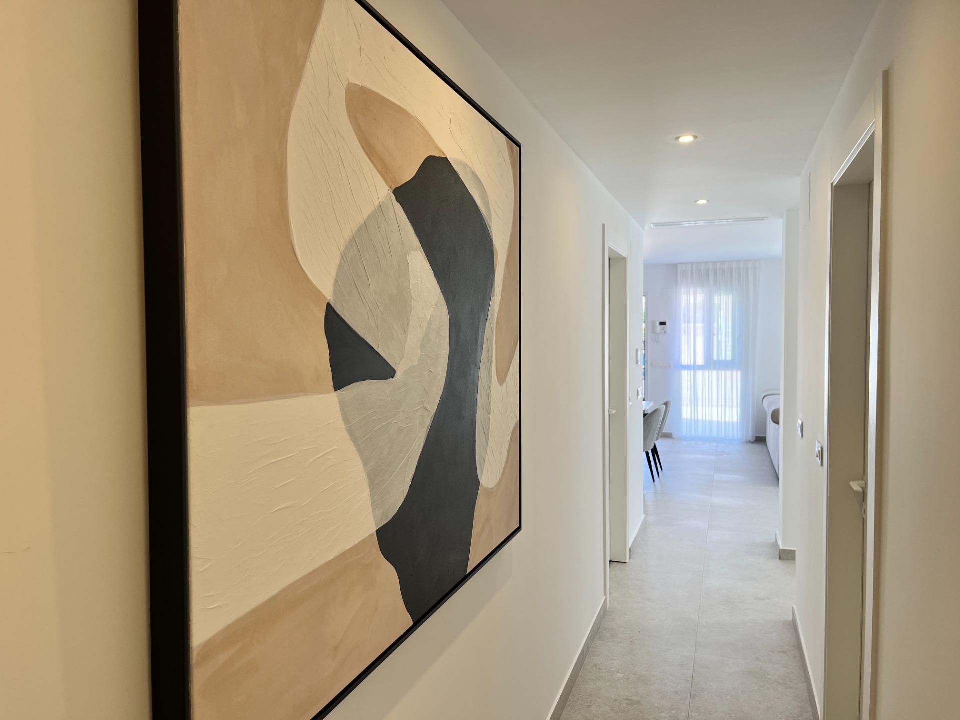 Piso en venta en Torrevieja