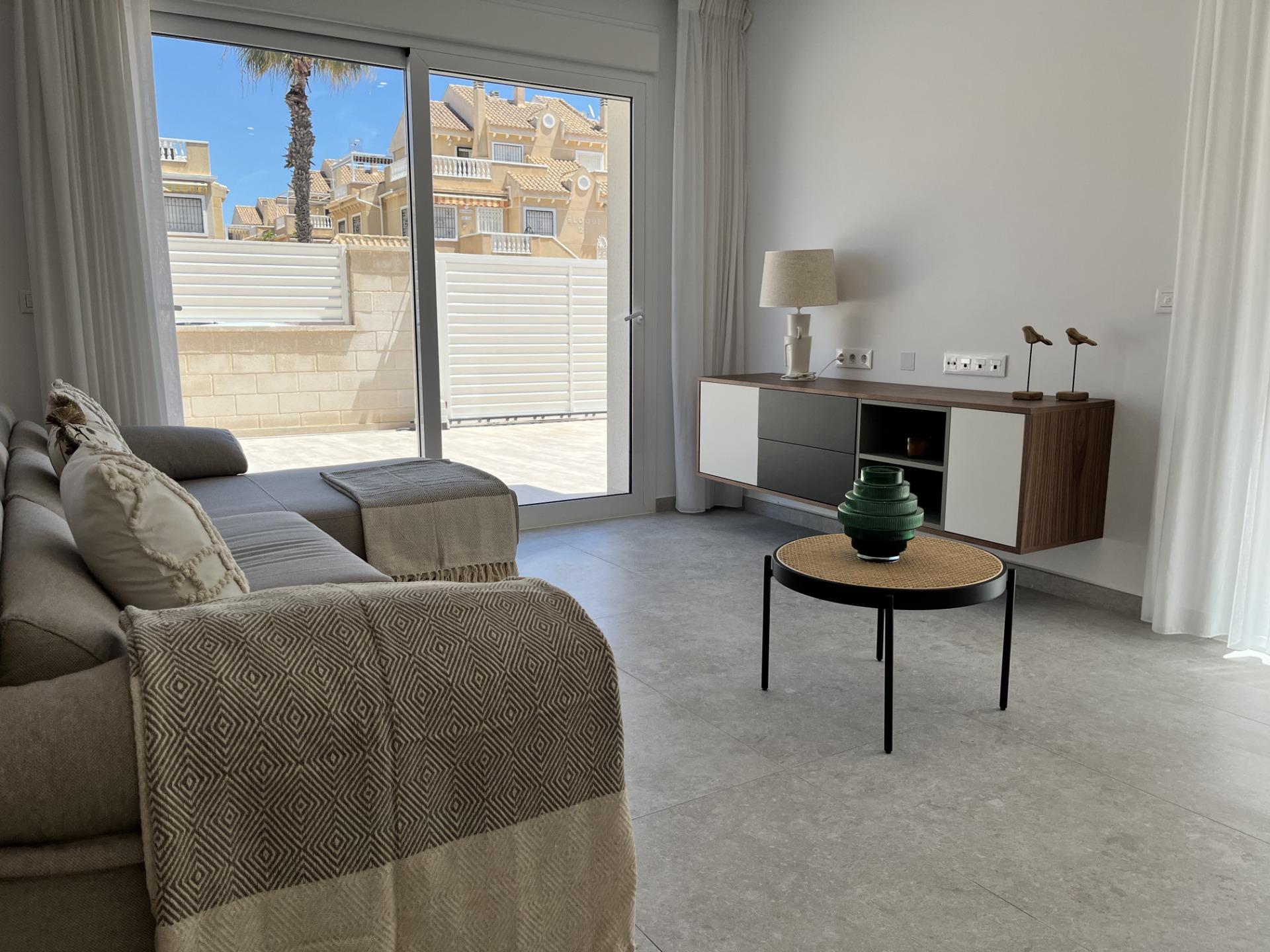 Piso en venta en Torrevieja