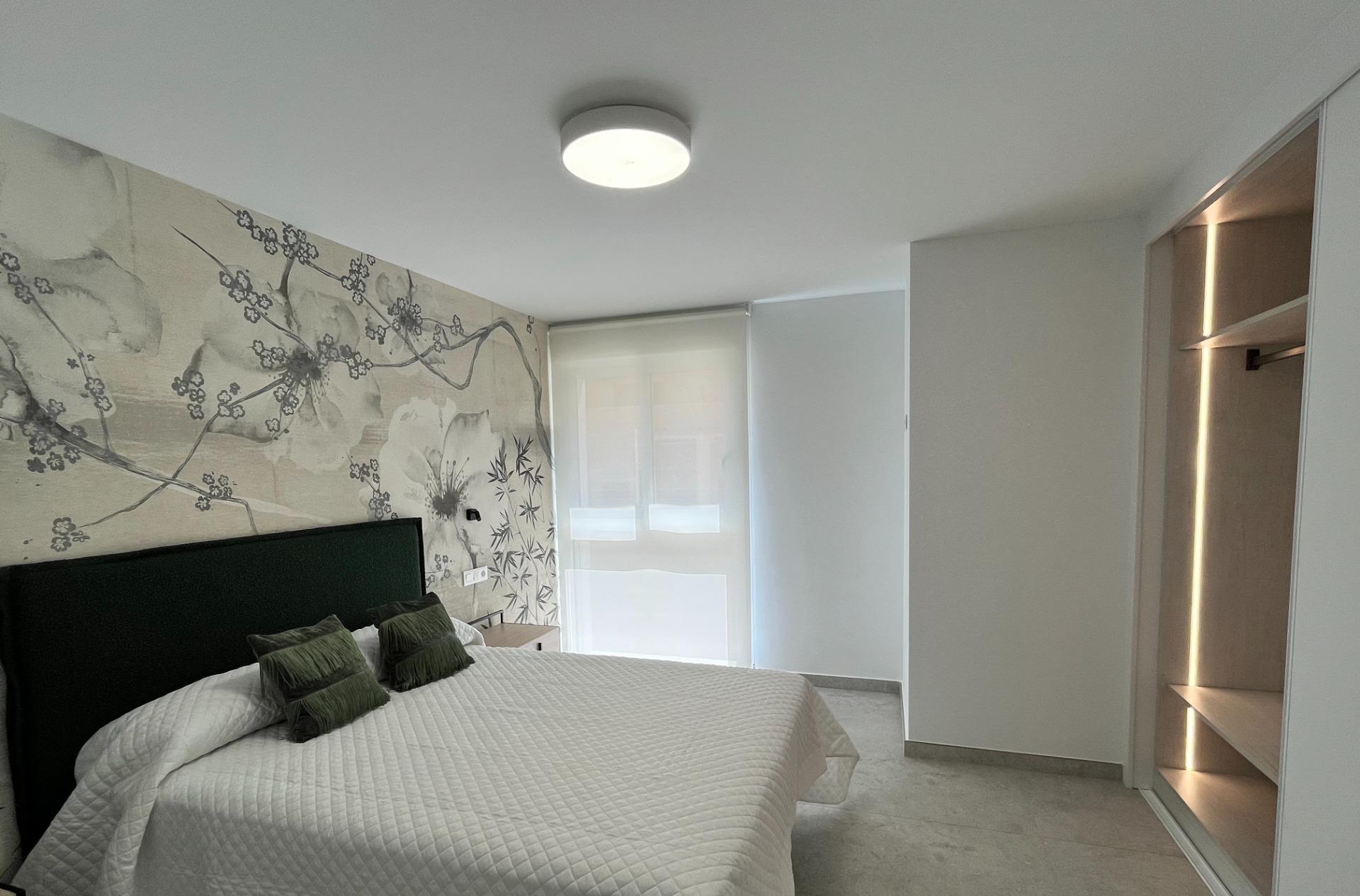 Piso en venta en Torrevieja