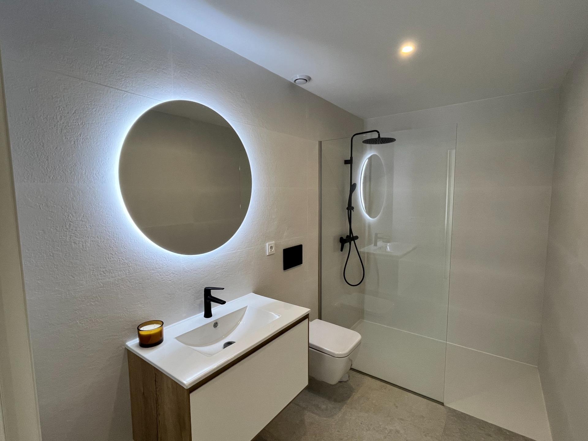 Piso en venta en Torrevieja