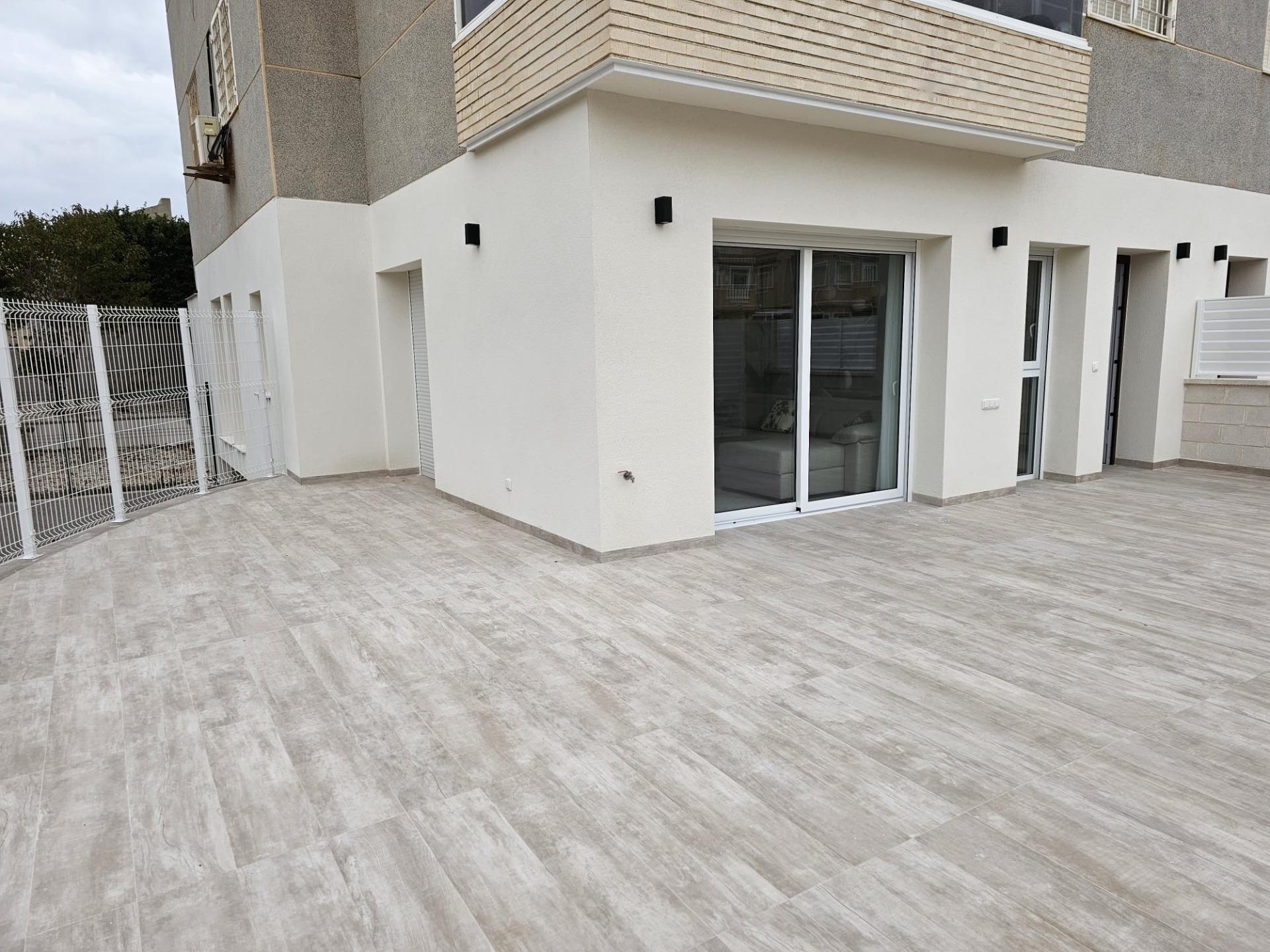Piso en venta en Torrevieja